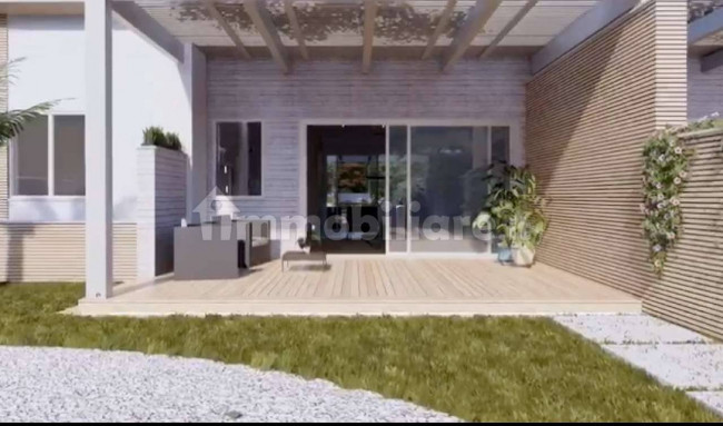 Villa Bifamiliare in vendita a Capaci