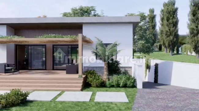 Villa Bifamiliare in vendita a Capaci