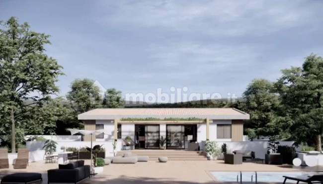 Villa Bifamiliare in vendita a Capaci