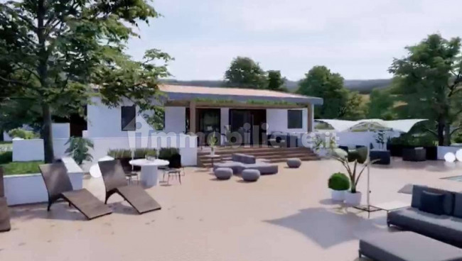 Villa Bifamiliare in vendita a Capaci