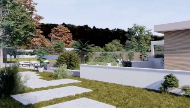 Villa Bifamiliare in vendita a Capaci