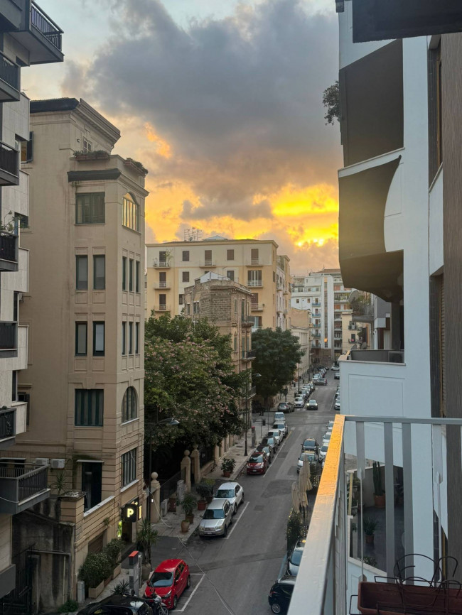 Appartamento in affitto a Palermo