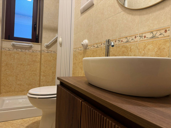 Appartamento in affitto a Palermo