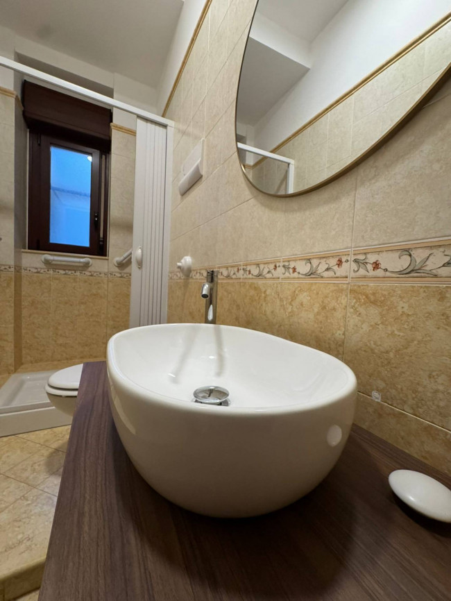 Appartamento in affitto a Palermo