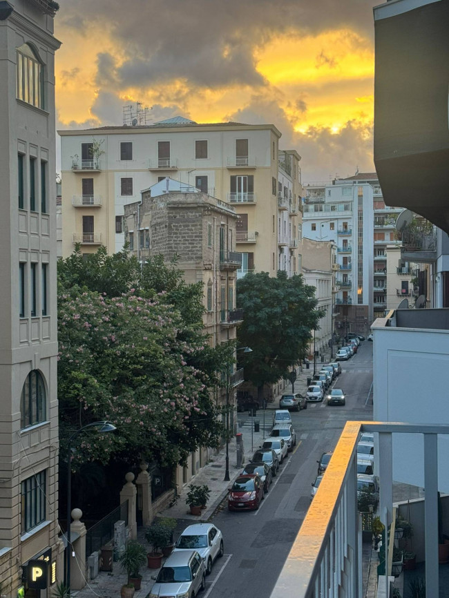 Appartamento in affitto a Palermo
