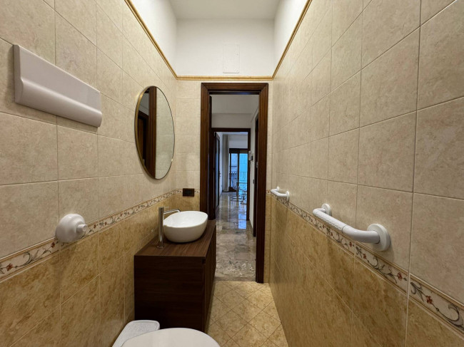 Appartamento in affitto a Palermo