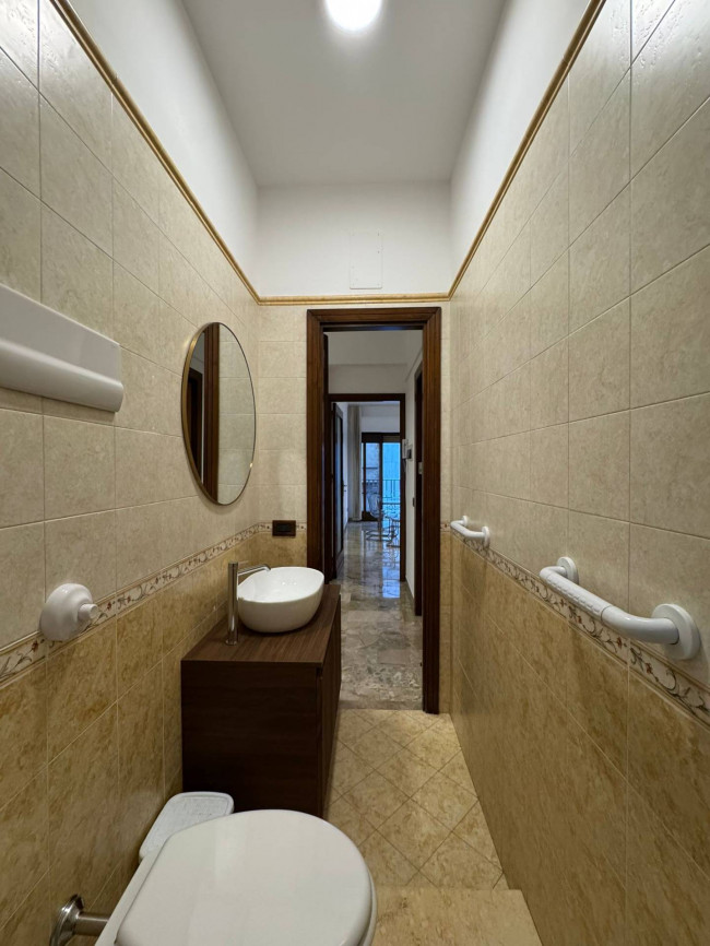 Appartamento in affitto a Palermo