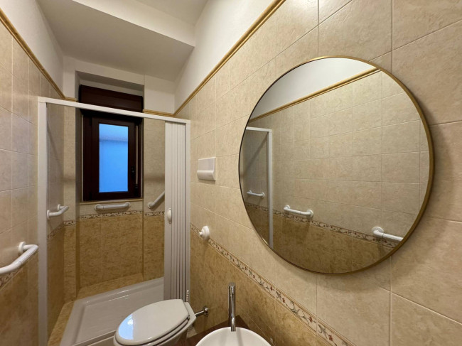 Appartamento in affitto a Palermo