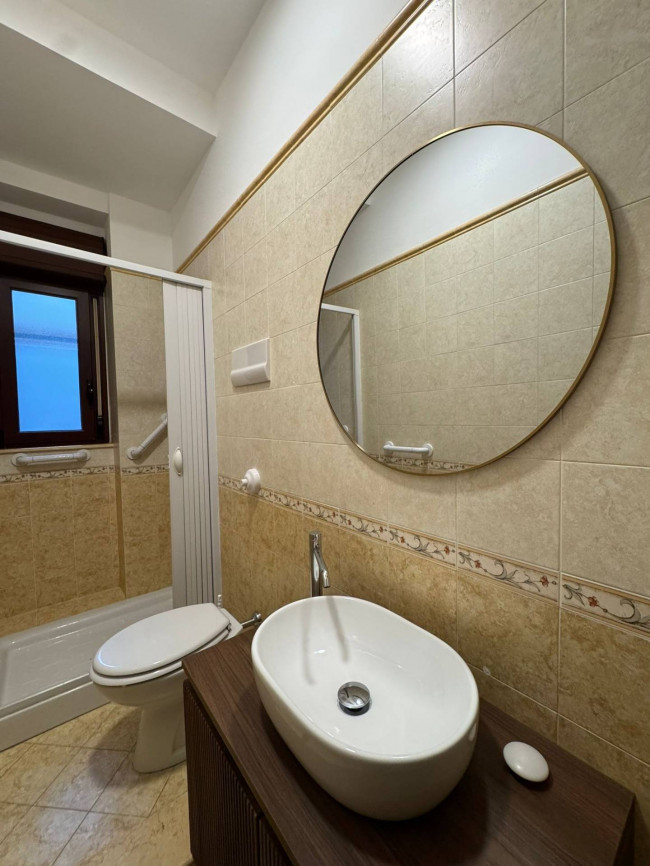 Appartamento in affitto a Palermo