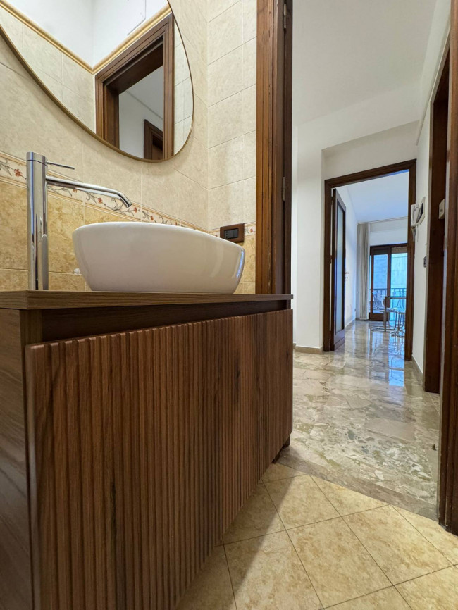 Appartamento in affitto a Palermo