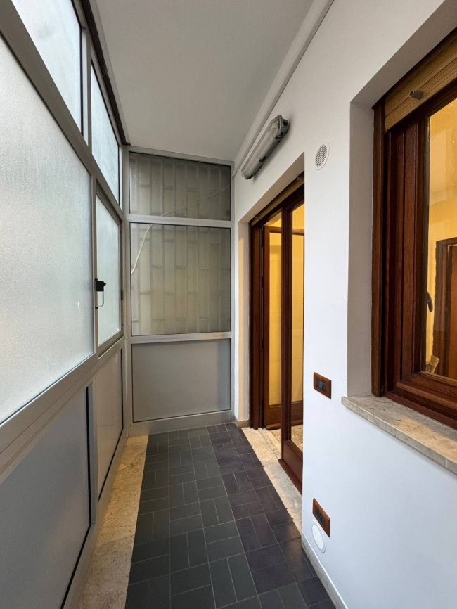 Appartamento in affitto a Palermo