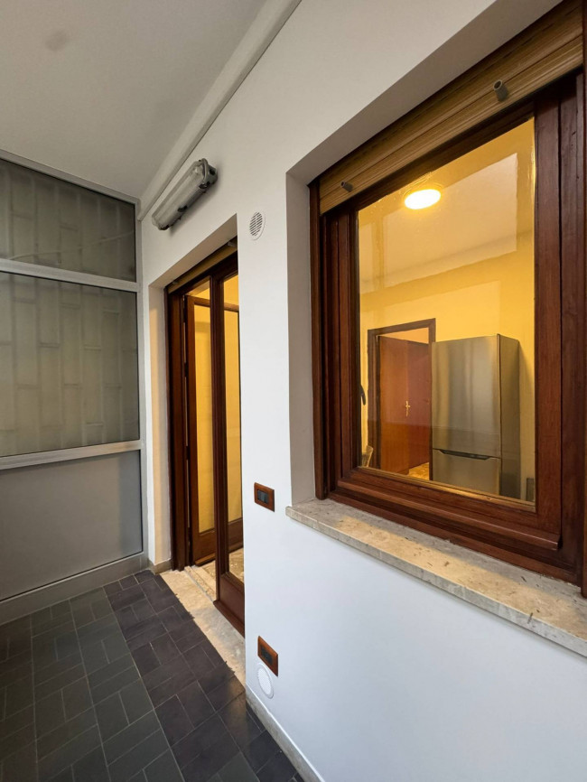 Appartamento in affitto a Palermo