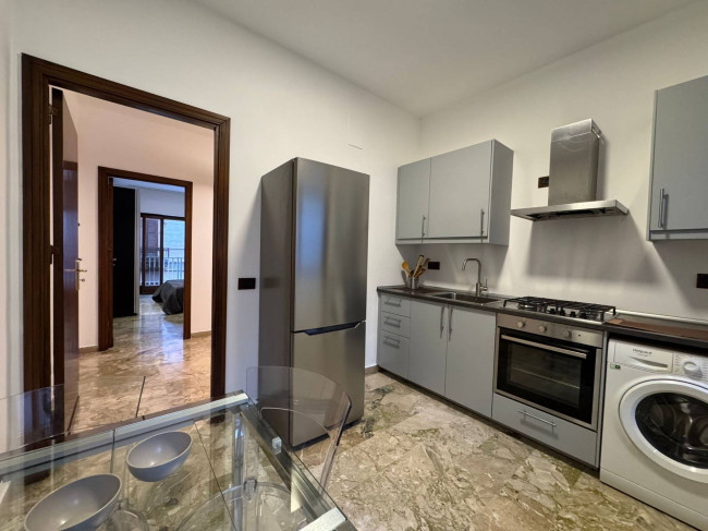 Appartamento in affitto a Palermo