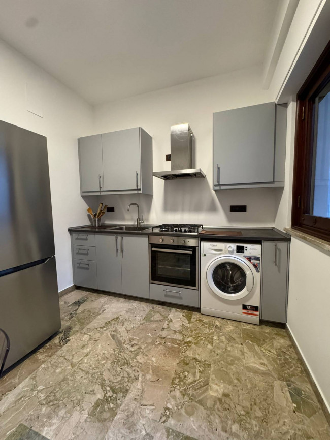 Appartamento in affitto a Palermo