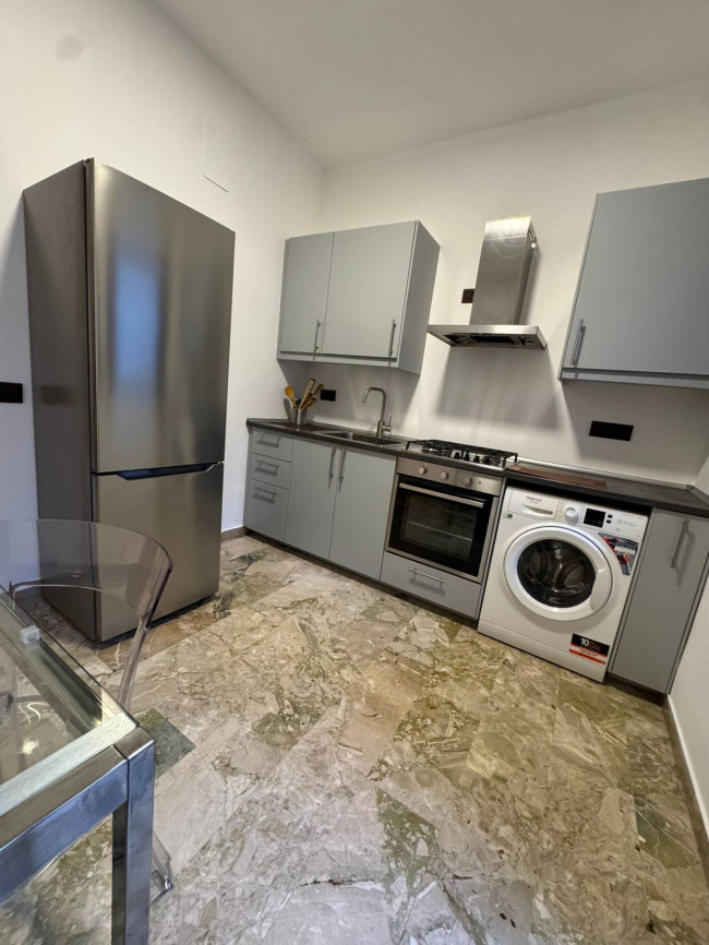 Appartamento in affitto a Palermo