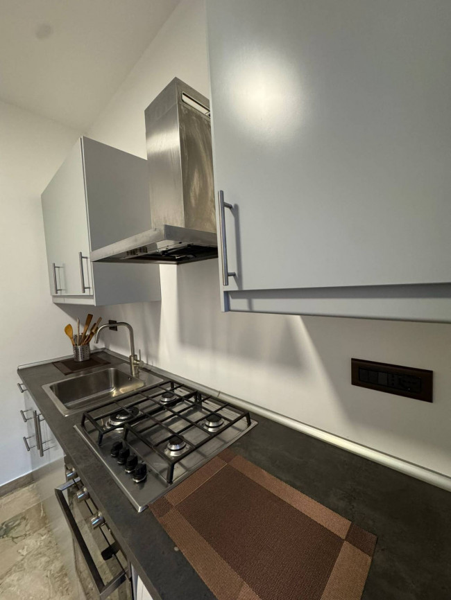 Appartamento in affitto a Palermo