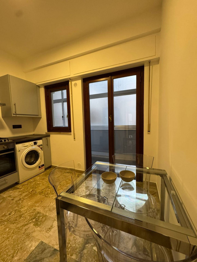 Appartamento in affitto a Palermo