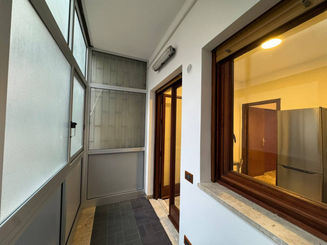 Appartamento in affitto a Palermo