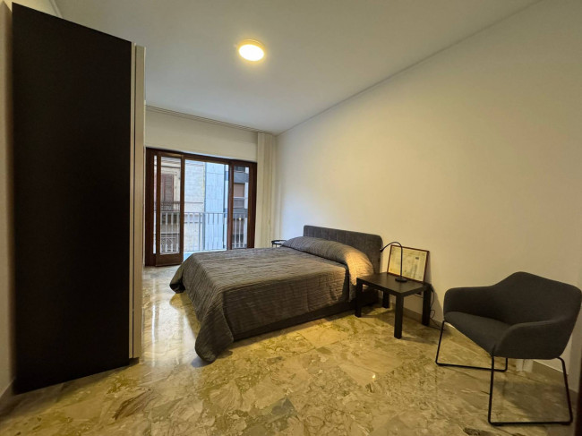 Appartamento in affitto a Palermo