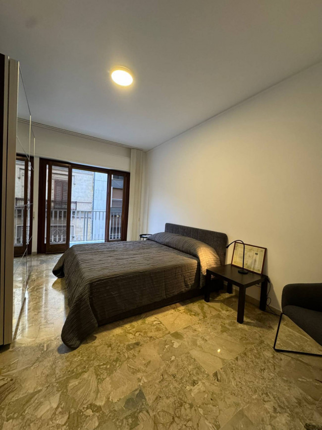 Appartamento in affitto a Palermo