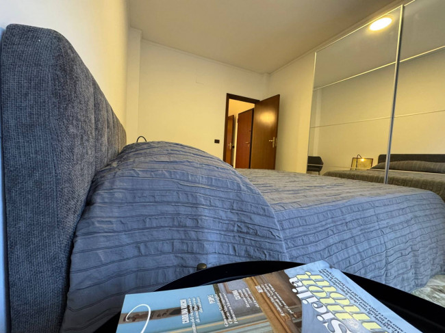 Appartamento in affitto a Palermo