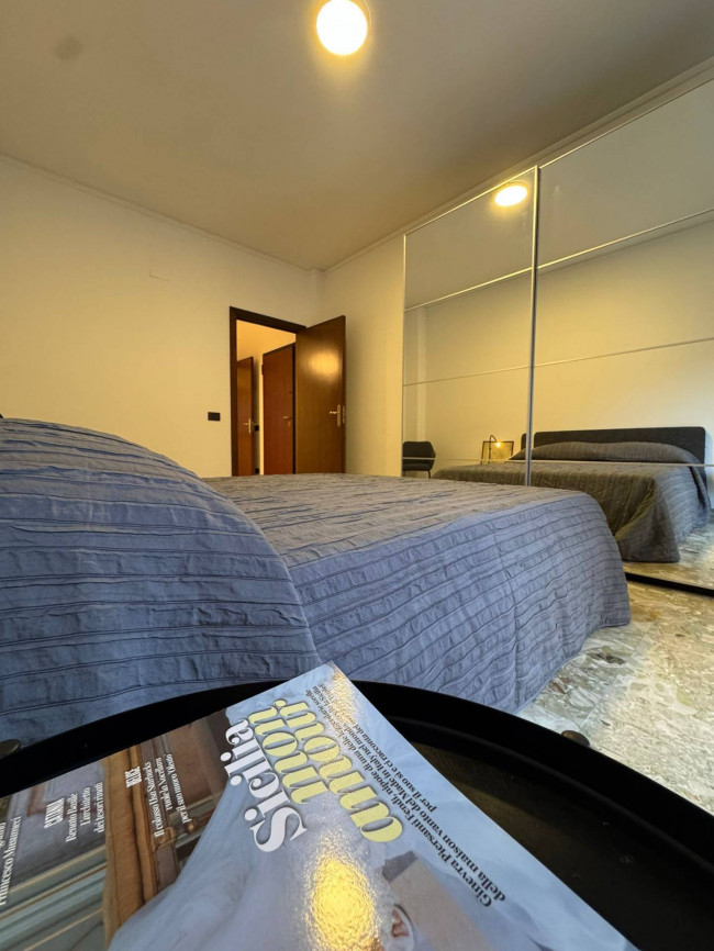 Appartamento in affitto a Palermo