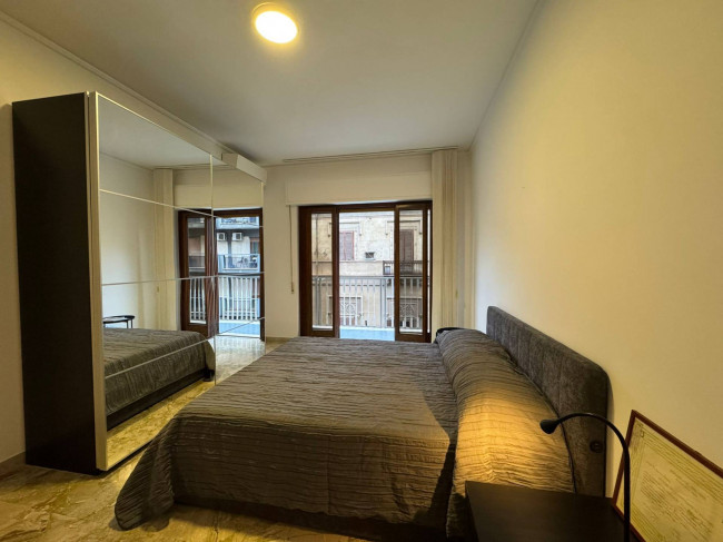 Appartamento in affitto a Palermo