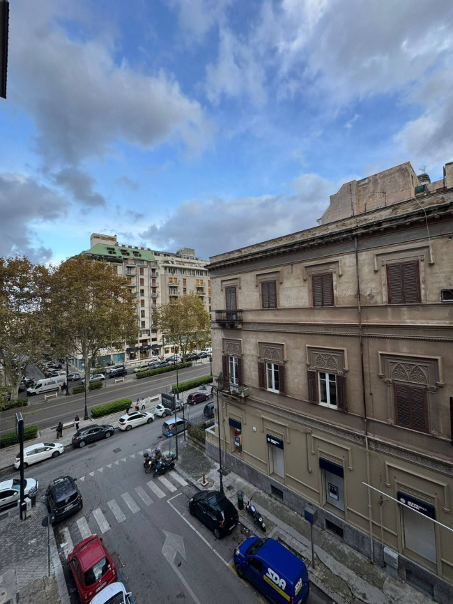 Appartamento in affitto a Palermo