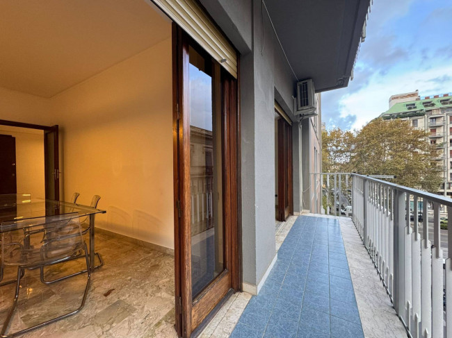 Appartamento in affitto a Palermo