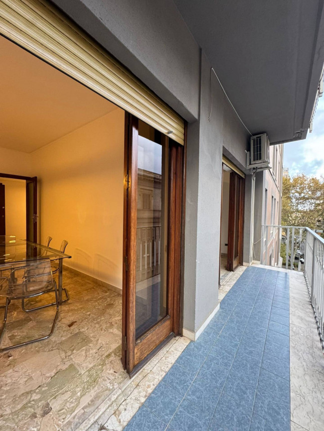 Appartamento in affitto a Palermo