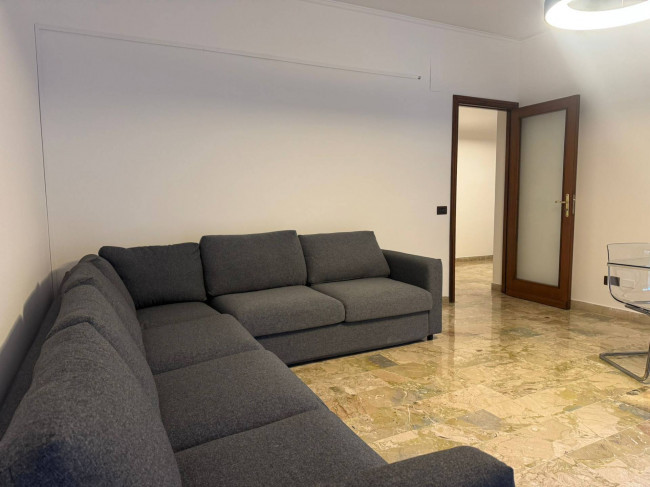 Appartamento in affitto a Palermo