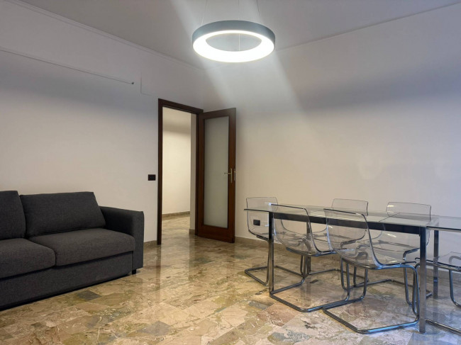 Appartamento in affitto a Palermo