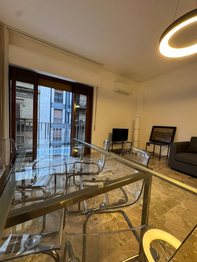 Appartamento in affitto a Palermo