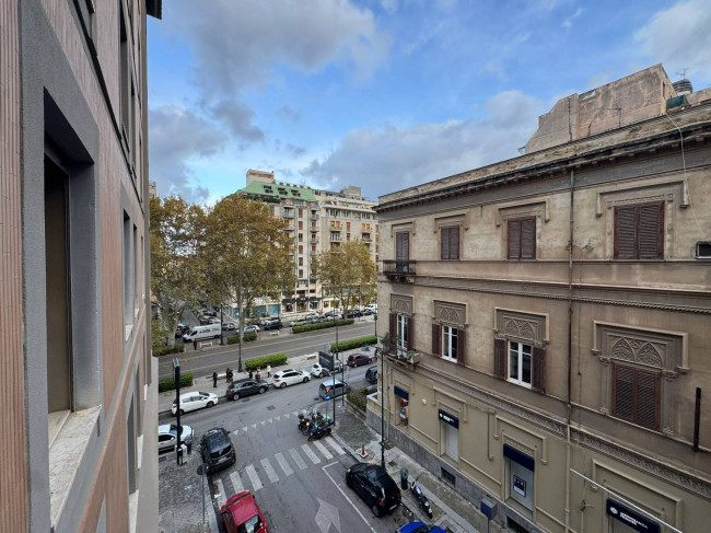 Appartamento in affitto a Palermo