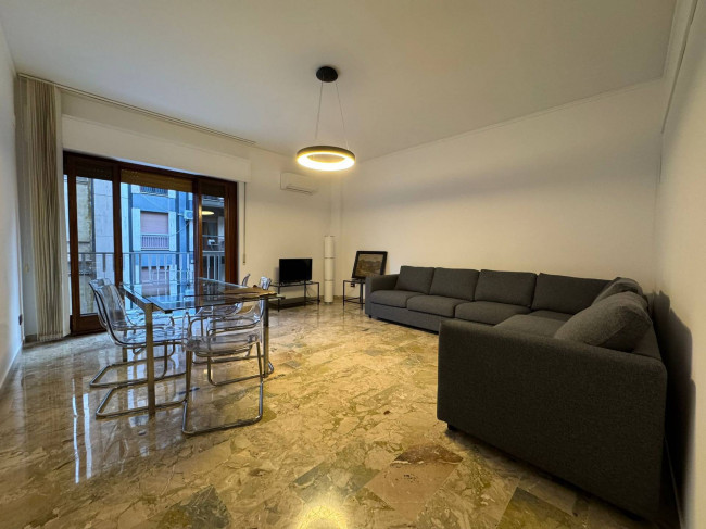 Appartamento in affitto a Palermo