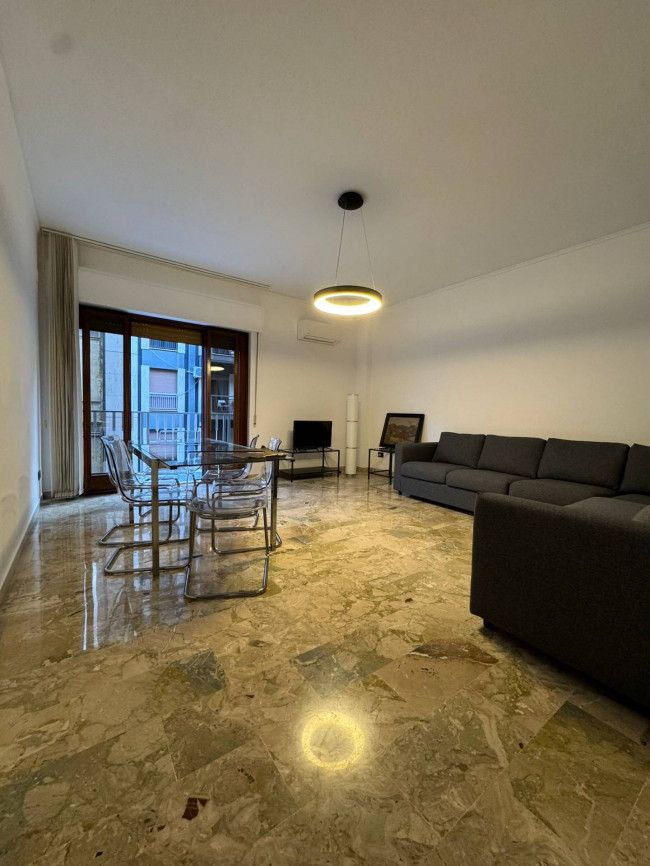 Appartamento in affitto a Palermo