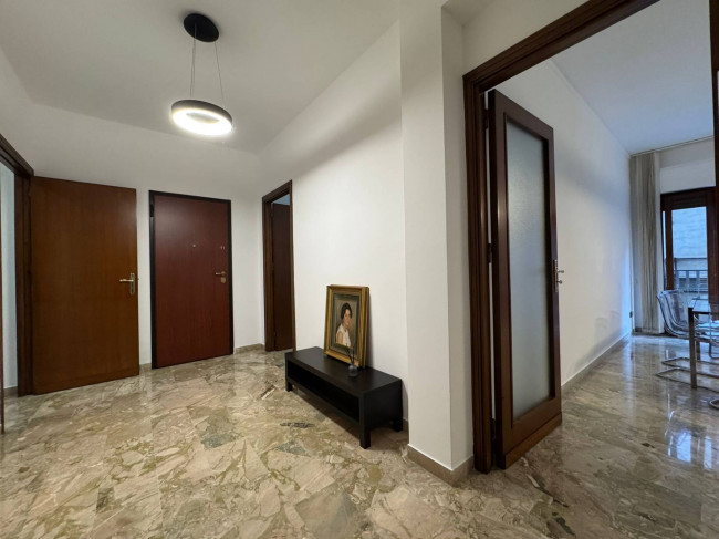 Appartamento in affitto a Palermo