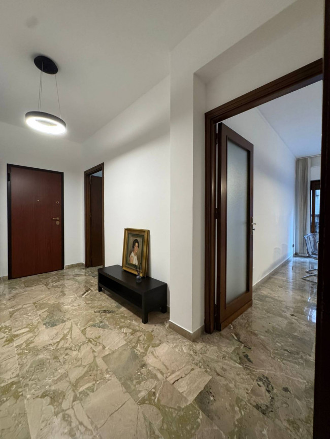 Appartamento in affitto a Palermo