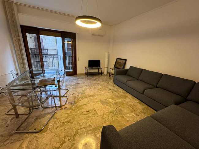 Appartamento in affitto a Palermo