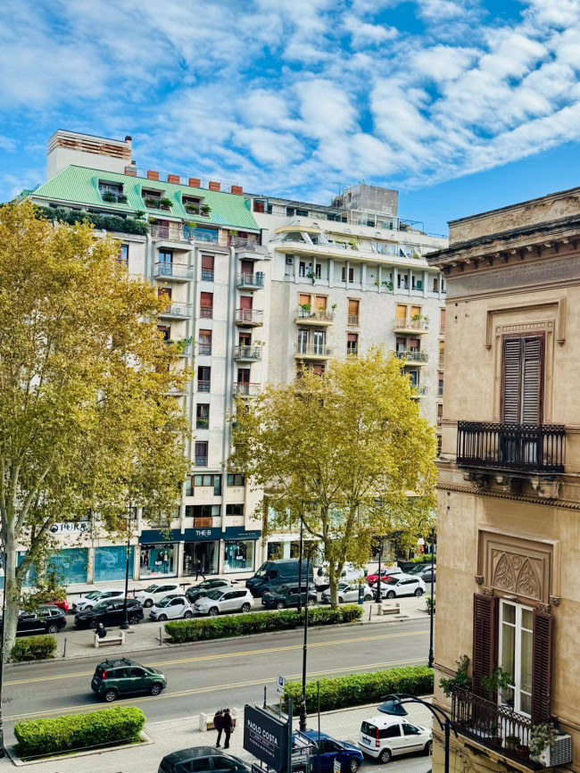 Appartamento in affitto a Palermo