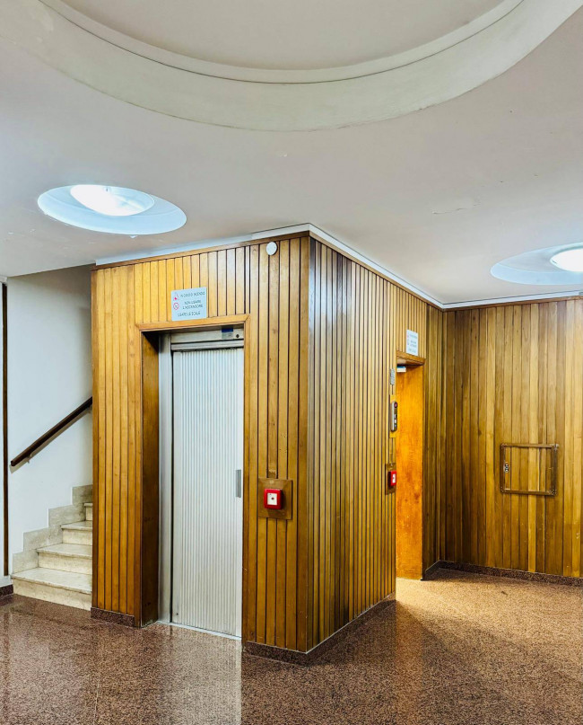 Appartamento in affitto a Palermo