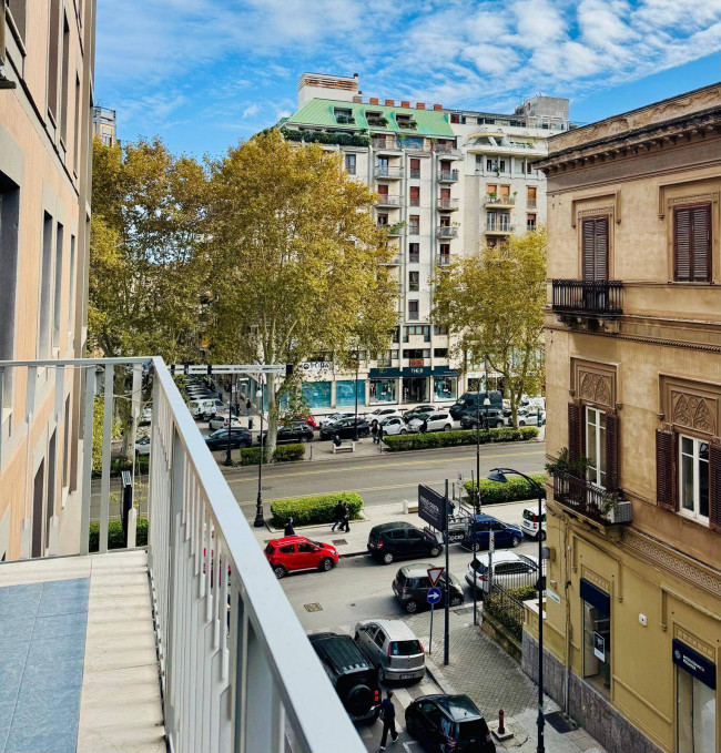 Appartamento in affitto a Palermo