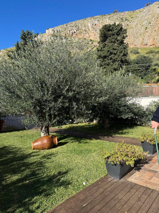 Villa Singola in vendita a Palermo