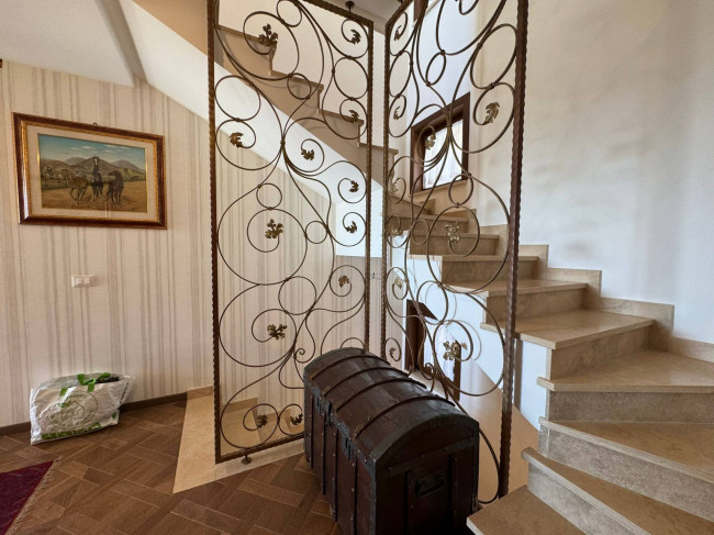 Villa Singola in vendita a Palermo