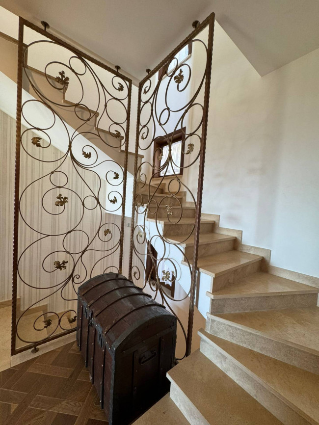 Villa Singola in vendita a Palermo