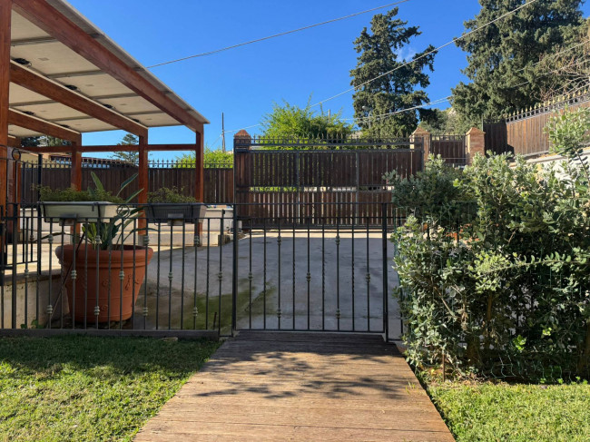 Villa Singola in vendita a Palermo