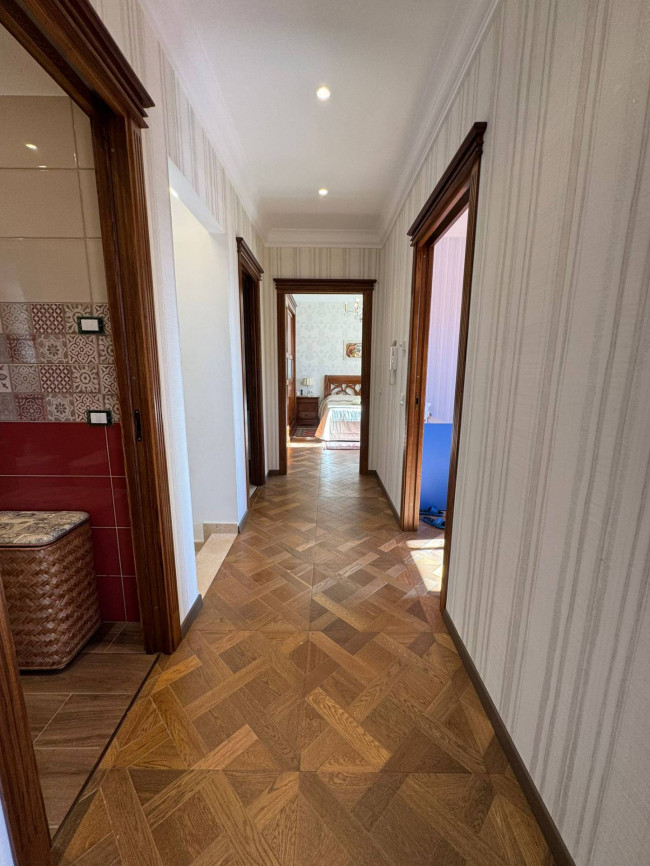 Villa Singola in vendita a Palermo