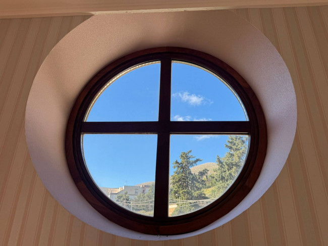 Villa Singola in vendita a Palermo