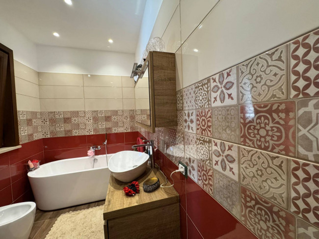 Villa Singola in vendita a Palermo