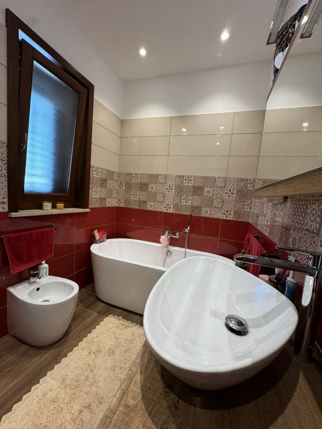 Villa Singola in vendita a Palermo